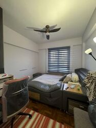 Parkview Apartments (D23), Apartment #618892331